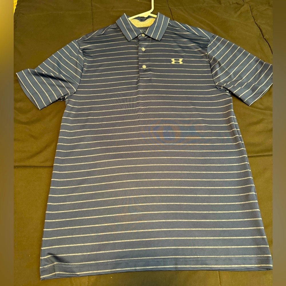 Under Armour Golf Polo